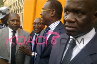Côte dÂ’Ivoire : Le FPI et le RDR n'arrivent pas à  s'entendre sur les Etats Généraux de la République 